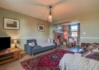 The Long Row - B&B