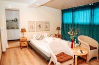 Appartement met 2 slaapkamers