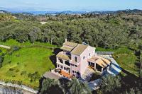 Lydia House, Corfu - Ferienwohnung