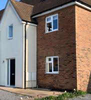 Bright House - East Wittering - Ferienwohnung