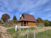 brvnare in - B&B