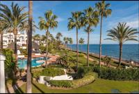 ALCAZABA BEACH apartment - B&B Estepona