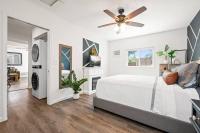 Casa con 1 dormitorio