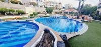 Golf park , 1 bedroom pool view - B&B San Miguel De Abona
