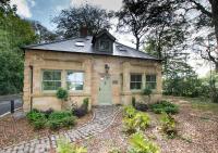 The Gatehouse - B&B