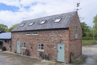 The Hoglets 2 by Together Travel - Luxury Cosy Cottage Retreat - B&B Goostrey