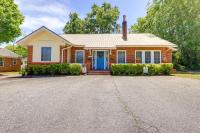 'The Inn on Second' - Jackson Family Home! - B&B Jackson