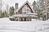 Waitsfield Vacation Rental with Private Hot Tub - Chambres d’hôtes Waitsfield