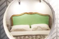 Popurrí, cálido hogar III - B&B Tigre