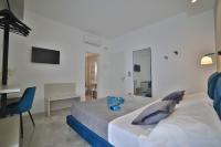 Habitación Doble con vistas al jardín