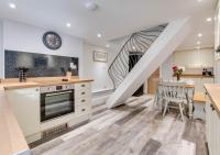 Surgery House - Ferienwohnung