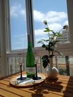 SANTA MARTA Atico - B&B Calpe