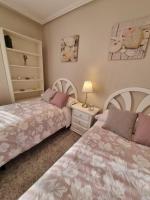 Apartamento constitución - Ferienwohnung Camargo