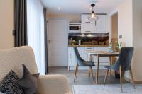 Apartamenty Geiger - Ferienwohnung Witów