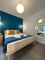 Apartment mit 2 Schlafzimmern