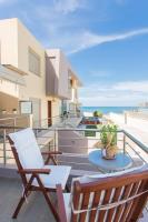 Armilides Luxury 3 bedroom maisonette - B&B Kokkini Chani