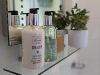 Luxe Kamer met Kingsize Bed