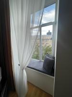 Apartment with the view of the Opera House - B&B