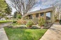 Nampa Vacation Rental Townhome Near Lake Lowell! - B&B Nampa