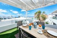 Sea of Lava- Sea view - B&B Puerto del Carmen