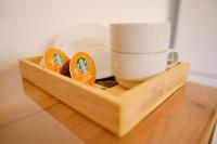 Apartment in the city center - B&B Filippopoli