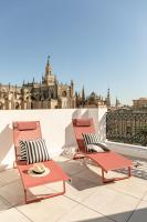 ISG Apartments Catedral - Chambres d’hôtes