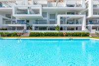WintowinRentals Whitestones Amazing Apartment - Chambres d’hôtes Torremolinos