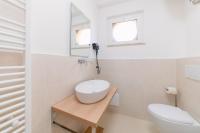 Designer-Doppelzimmer mit Balkon 