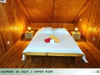 Chalet de 2 dormitorios