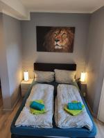 B&B Flensburg - Flensburg City - 24h - Bed and Breakfast Flensburg