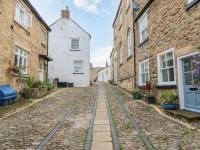JACKS COTTAGE - Cosy Cottage in the Heart of Richmond - Chambres d'hôtes Richmond