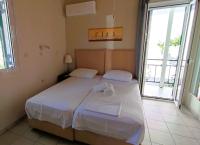 Standard Double or Twin Room with Balcony