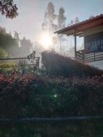 Posada Campestre Macadamia - B&B Paipa