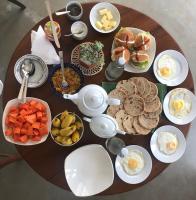 Finch Tangalle - B&B Tangalle