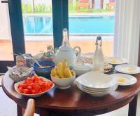 Finch Tangalle - Bed and Breakfast