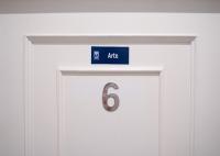 Camera Singola con Bagno in Comune