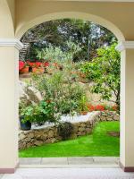 Casa di Eki - Chambres d’hôtes Olbia