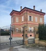 Villa Livia - Chambres d’hôtes