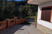 Collina da AMaRe Pioppi Cilento - B&B Pioppi