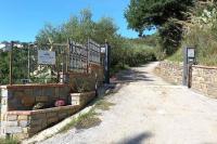 Collina da AMaRe Pioppi Cilento - B&B Pioppi