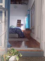 Espacio de arte físico - B&B Buenos Aires