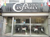 GOLD INFINITY - Ferienwohnung