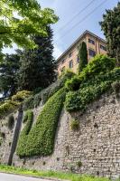 FORESTERIA di PALAZZO RADICI - Bed and Breakfast Bergamo