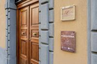 FORESTERIA di PALAZZO RADICI - Bed and Breakfast Bergamo