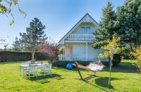 ATMA Domki - B&B