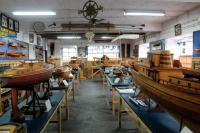 Casa do Museu Marítimo - Ferienwohnung Santo Amaro