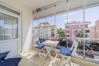 B&B Antalya - Spacious and Cozy Apartment in Muratpasa Antalya - Bed and Breakfast Antalya