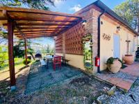 Locazione turistica ex Le Casette Di Cedromonte - B&B Panicale