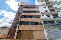 Apartamentos Com Suite ,Wi-Fi 500MB , Estacionamento, Elevador, Cozinha Completa , Jr Catito - B&B Brasília