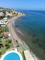 BEACH ALMIRANTE 9 MIJAS Marbella - B&B Sitio de Calahonda